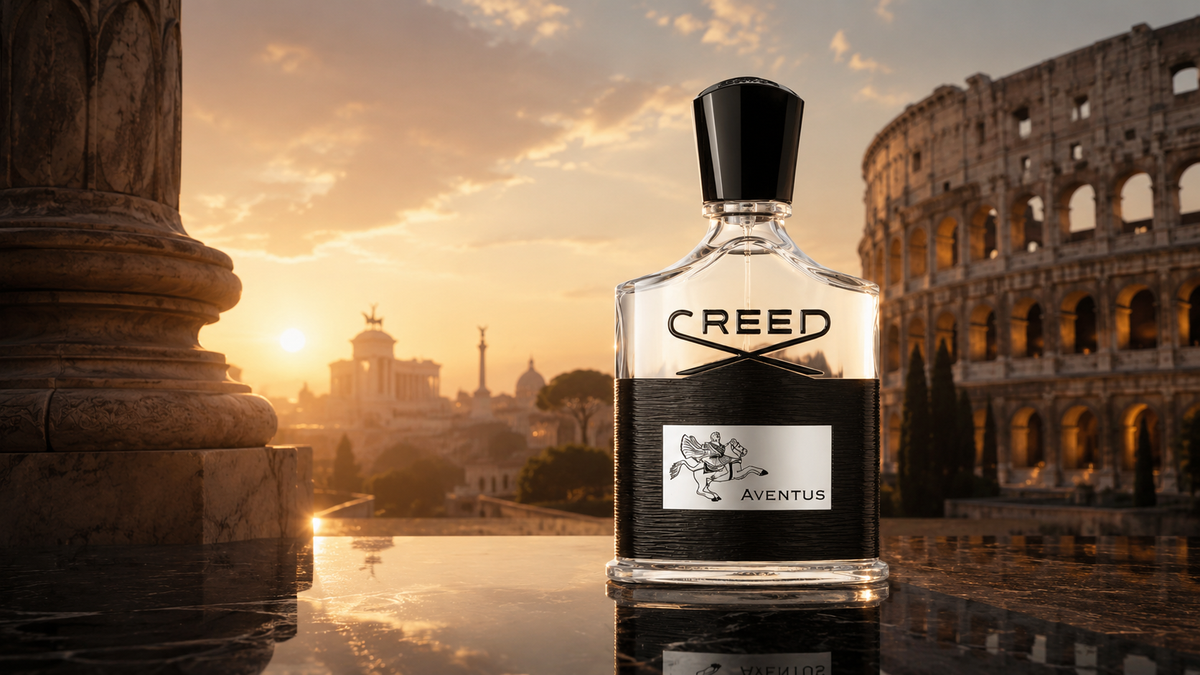 POWER, DISTILLED.